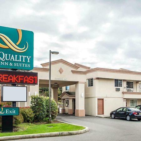 Hibiscus Inn & Suites Absecon Exterior photo