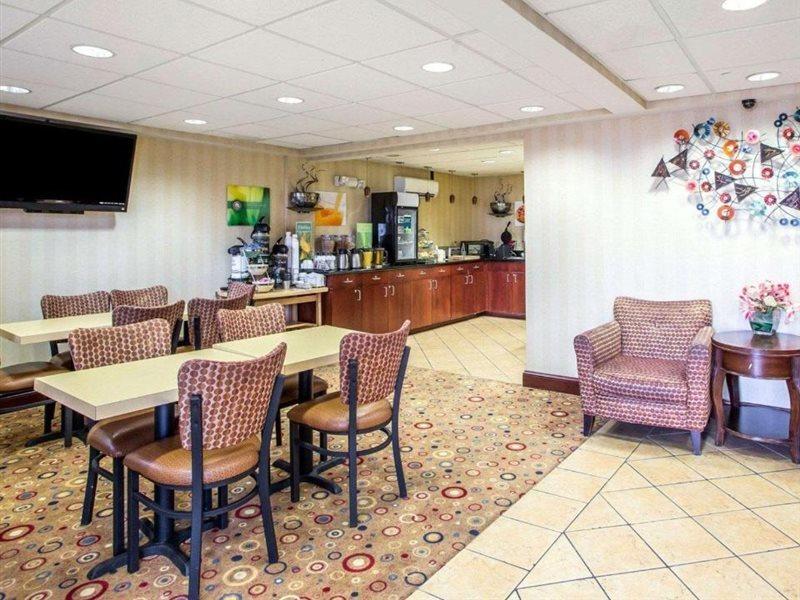 Hibiscus Inn & Suites Absecon Exterior photo