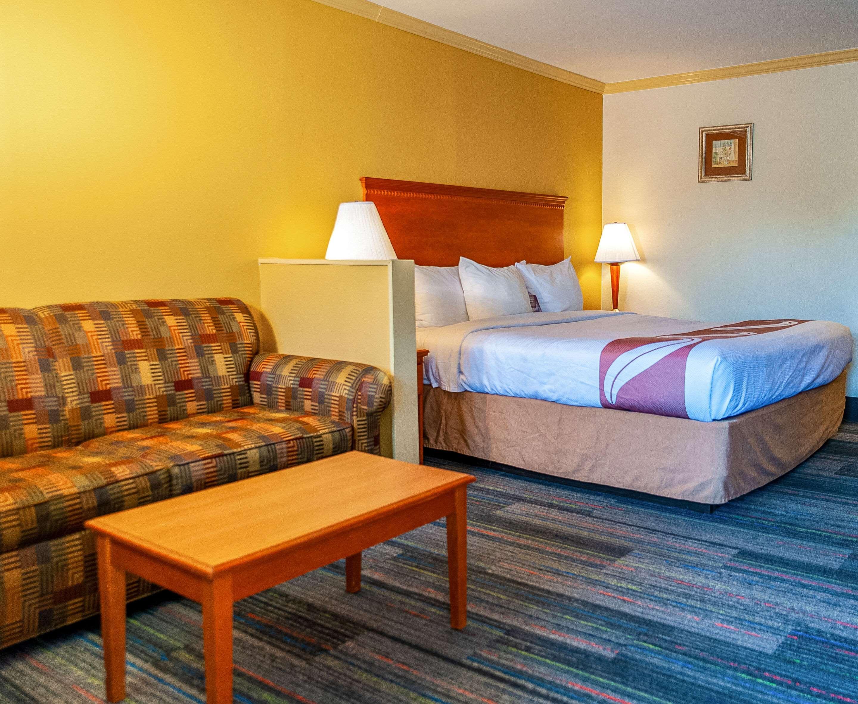 Hibiscus Inn & Suites Absecon Exterior photo