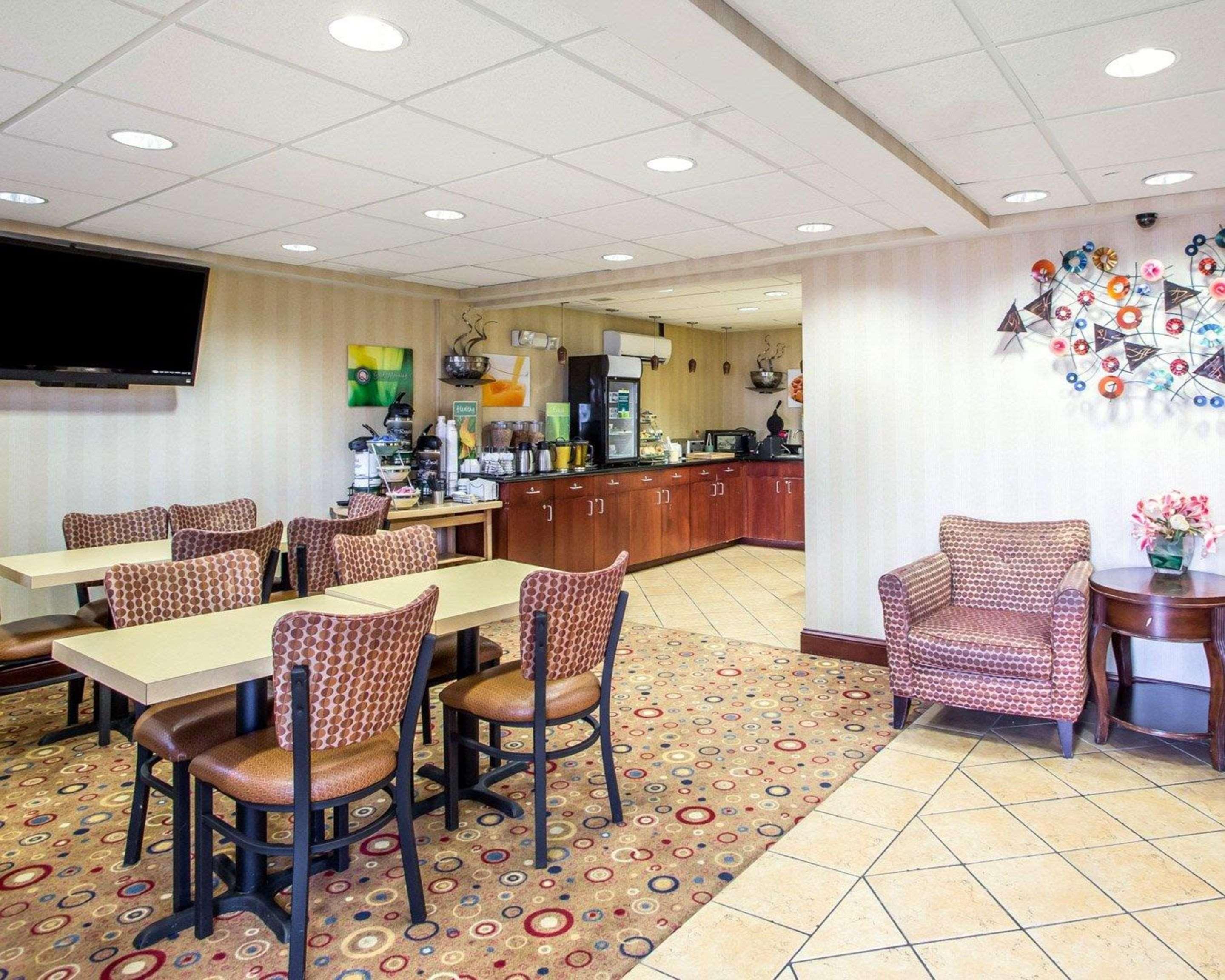Hibiscus Inn & Suites Absecon Exterior photo