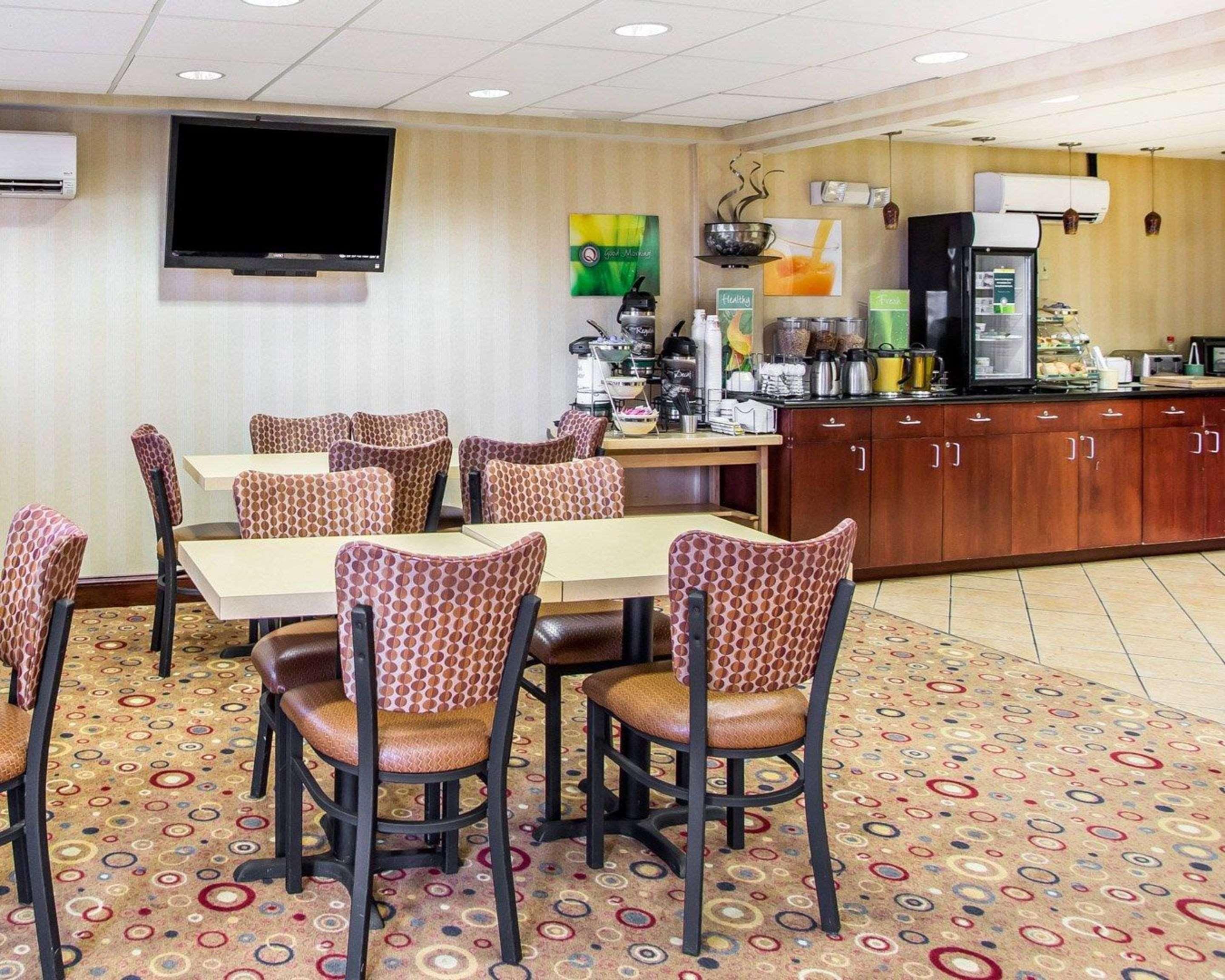 Hibiscus Inn & Suites Absecon Exterior photo